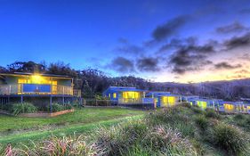 Beachcomber Holiday Park